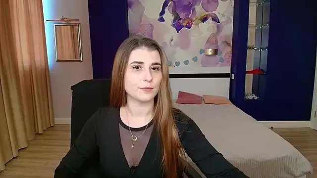 Freechat DemmyRose on StripChat