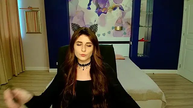 Freechat DemmyRose on StripChat