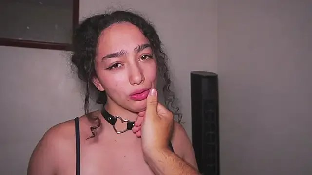 Doll4you_ on StripChat 