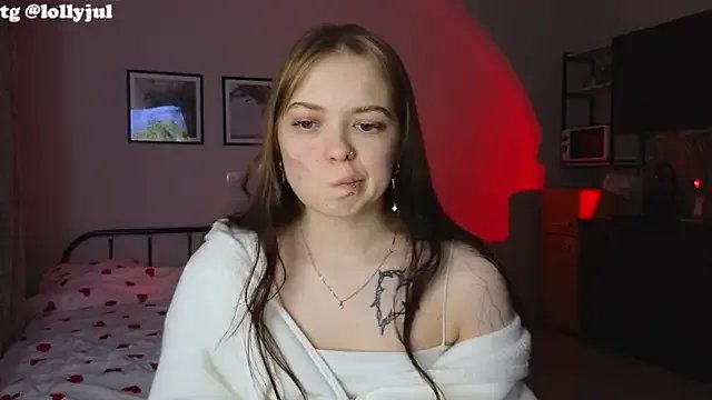 doll_lol_ on StripChat 