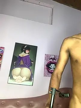 Freechat Emiliano_Reyes on StripChat