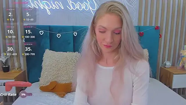 Freechat Emilly_Hart on StripChat