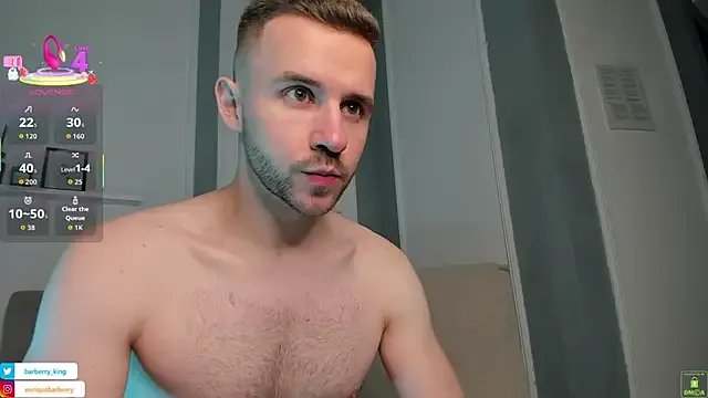 Freechat EnriqueBarberry on StripChat
