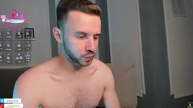 Freechat EnriqueBarberry on StripChat