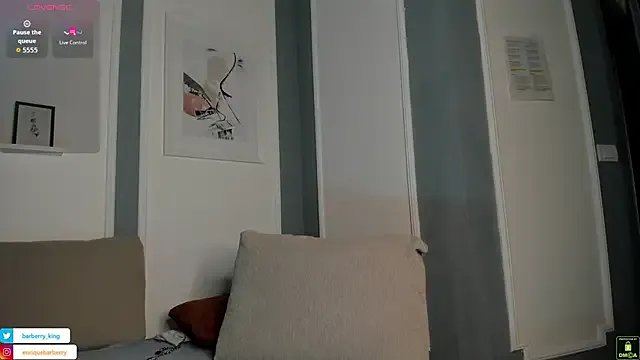 Freechat EnriqueBarberry on StripChat