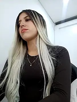 Private eva-2023 on StripChat