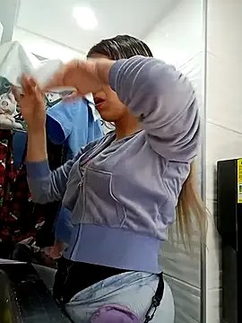 Private eva-2023 on StripChat