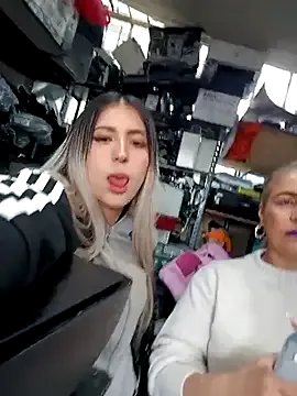 Private eva-2023 on StripChat