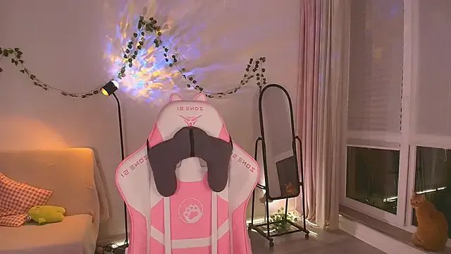 Freechat Eva_Davi on StripChat