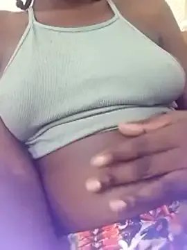 Freechat FeliciaZ on StripChat