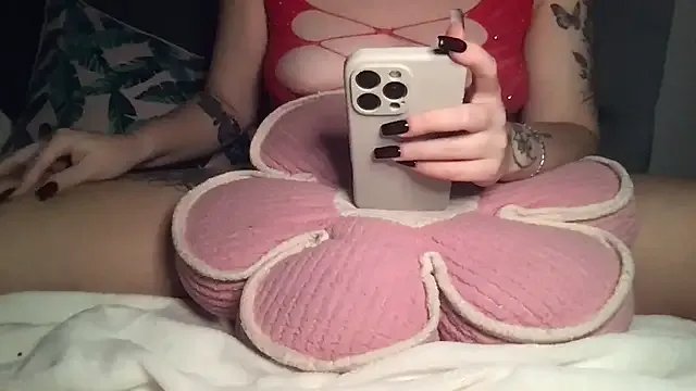 Freechat femmefatalebabe on StripChat