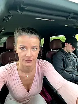 Freechat fit_vic on StripChat