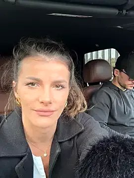 Freechat fit_vic on StripChat