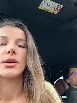 Freechat fit_vic on StripChat