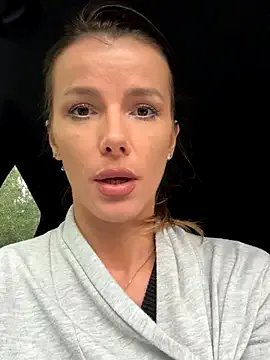 Freechat fit_vic on StripChat