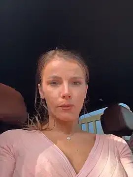 Freechat fit_vic on StripChat