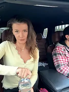 Freechat fit_vic on StripChat