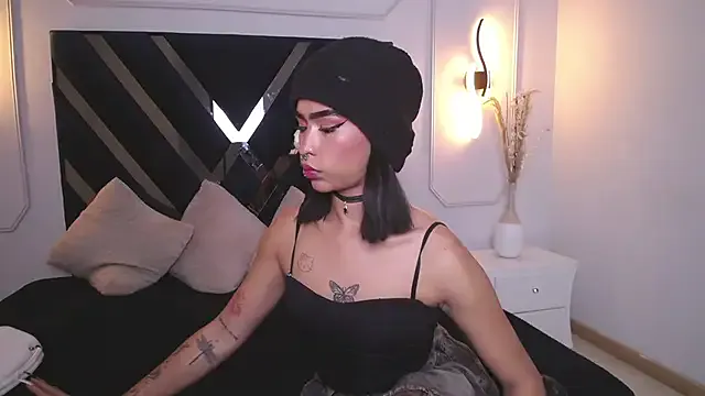 Flor_pink room chat