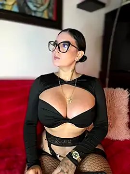 Freechat GabyMejiaa on StripChat