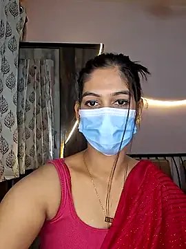 Freechat Garima_G on StripChat