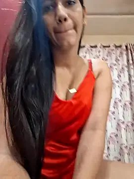 Freechat Garima_G on StripChat