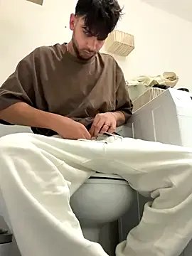 Freechat Gipsyboysteve on StripChat