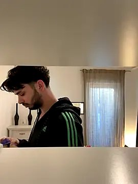 Freechat Gipsyboysteve on StripChat