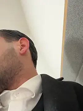 Freechat Gipsyboysteve on StripChat