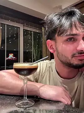 Freechat Gipsyboysteve on StripChat