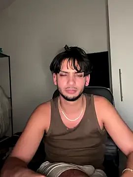 Freechat Gipsyboysteve on StripChat