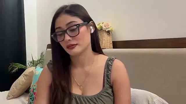 Freechat GoddessAnna on StripChat