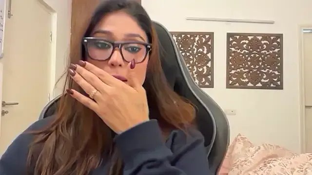 Freechat GoddessAnna on StripChat