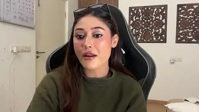 Freechat GoddessAnna on StripChat