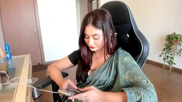 Freechat GoddessAnna on StripChat