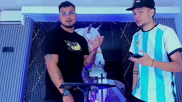 Private handsome_boys22 on StripChat