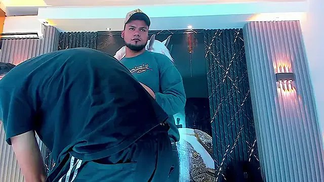 Private handsome_boys22 on StripChat