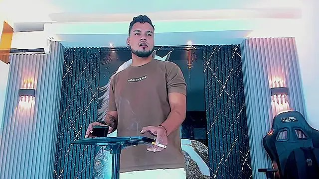 Private handsome_boys22 on StripChat