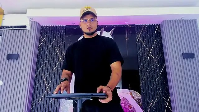 Private handsome_boys22 on StripChat