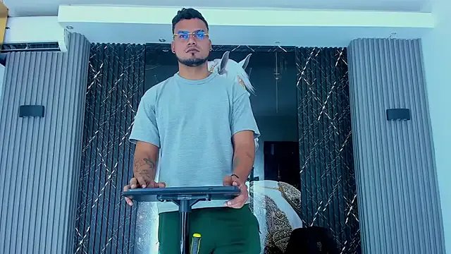 Private handsome_boys22 on StripChat