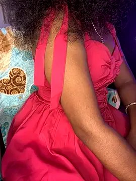 Freechat Hey___Seetha on StripChat