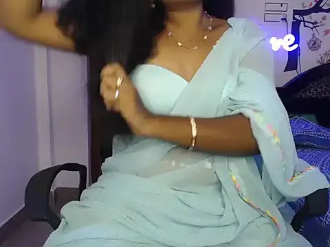 Freechat Hey___Seetha on StripChat