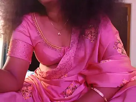 Freechat Hey___Seetha on StripChat