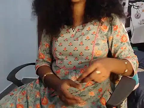 Freechat Hey___Seetha on StripChat