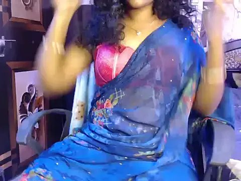 Freechat Hey___Seetha on StripChat