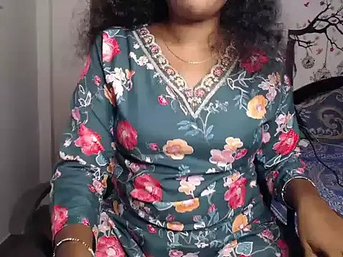 Freechat Hey___Seetha on StripChat