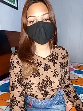 Freechat Hot_malika19 on StripChat