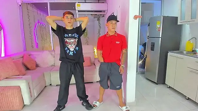 Freechat Houseofwarrios on StripChat