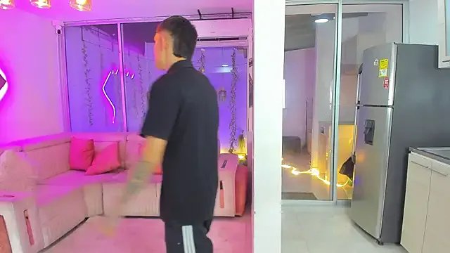 Freechat Houseofwarrios on StripChat