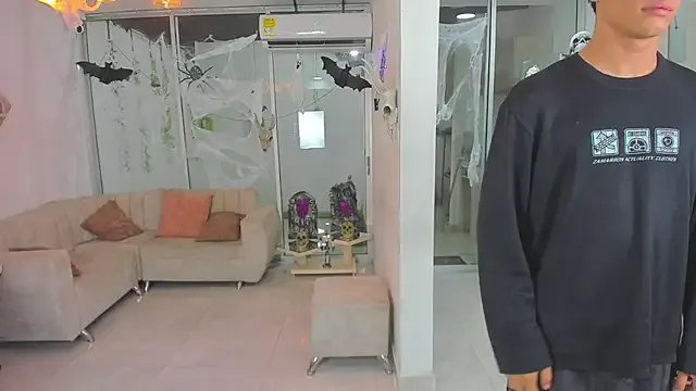 Freechat Houseofwarrios on StripChat