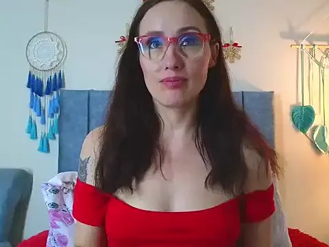 Private IberianMoonMK on StripChat